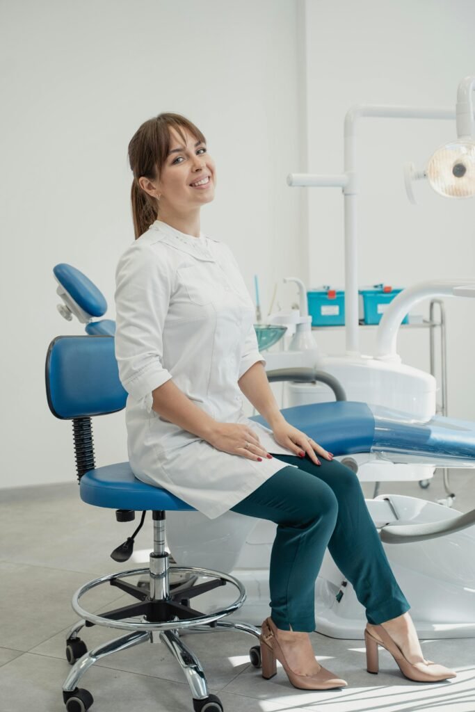 dentist